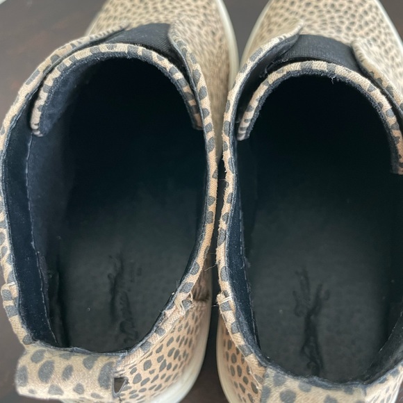 Universal Threads Pull on Hightop W-5 - Picture 11 of 11